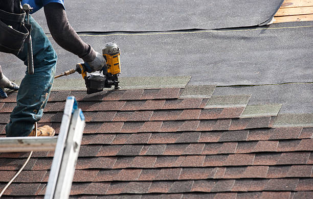 Licensed Gutter Installation service in South Haven, MI - Brentwood Metal Roofing